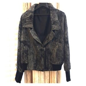 Funktional small jacket